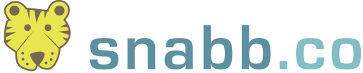 Snabb.co logo